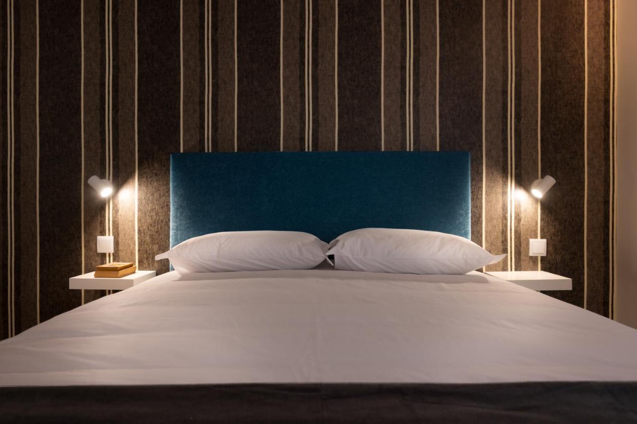 Wanderlust, By Bolhao Residences OOporto Esterno foto