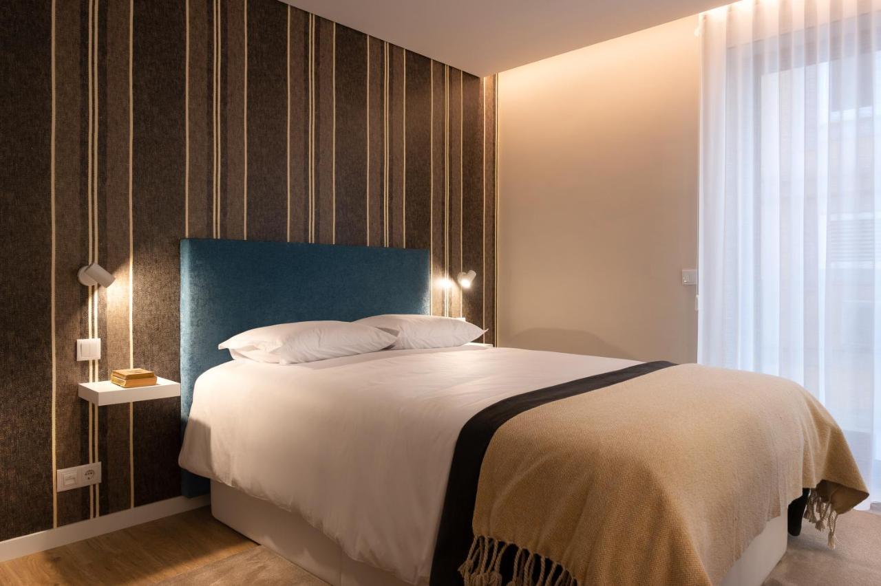 Wanderlust, By Bolhao Residences OOporto Esterno foto