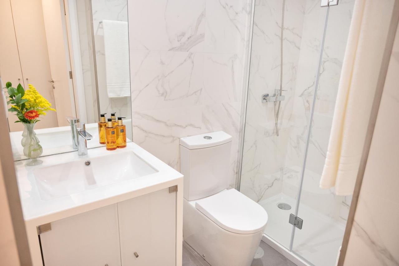 Wanderlust, By Bolhao Residences OOporto Esterno foto