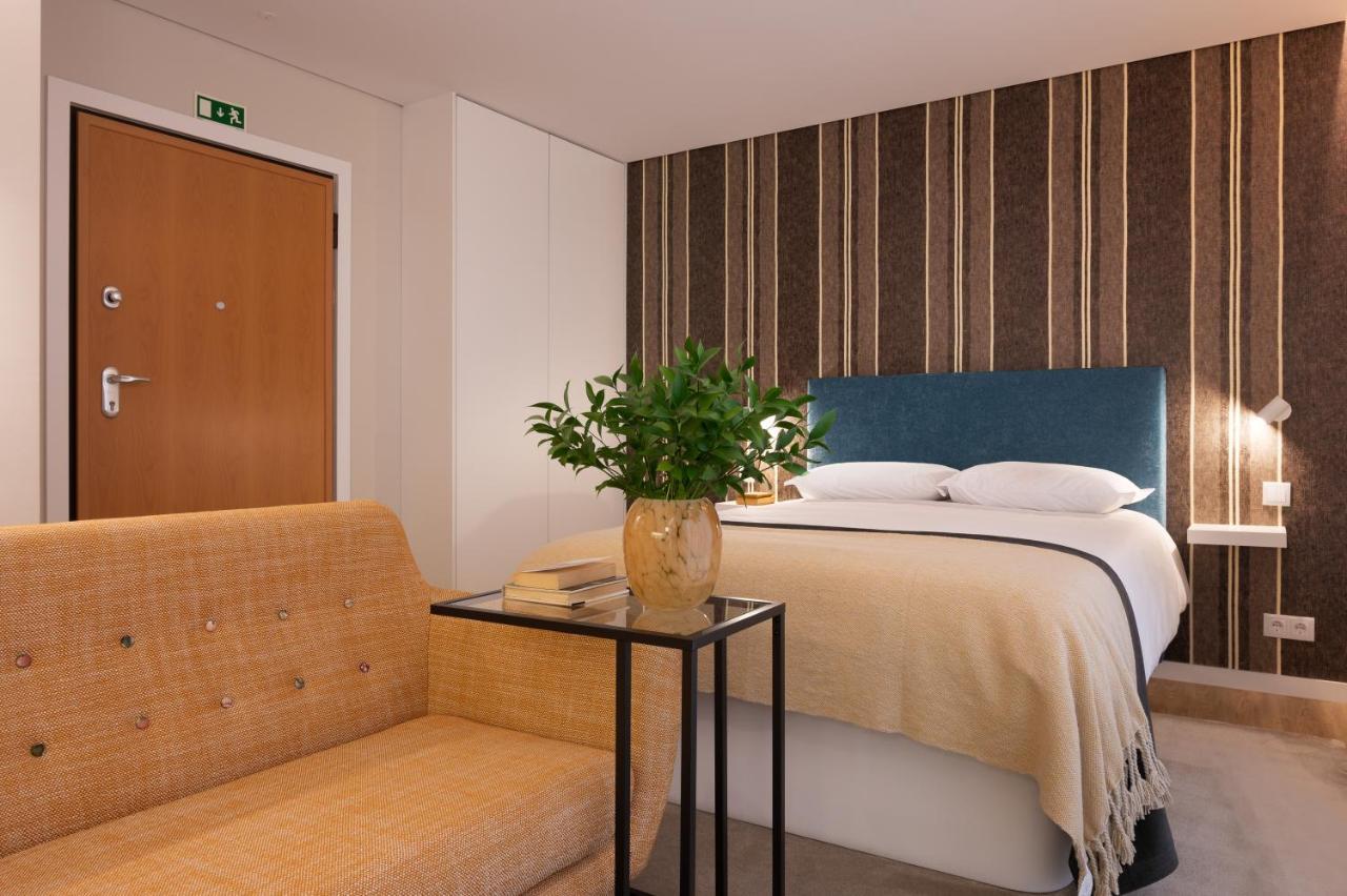 Wanderlust, By Bolhao Residences OOporto Esterno foto