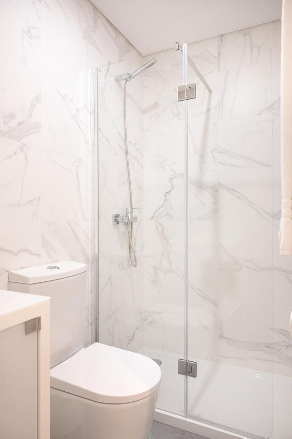 Wanderlust, By Bolhao Residences OOporto Esterno foto