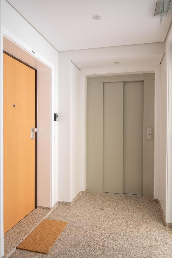 Wanderlust, By Bolhao Residences OOporto Esterno foto