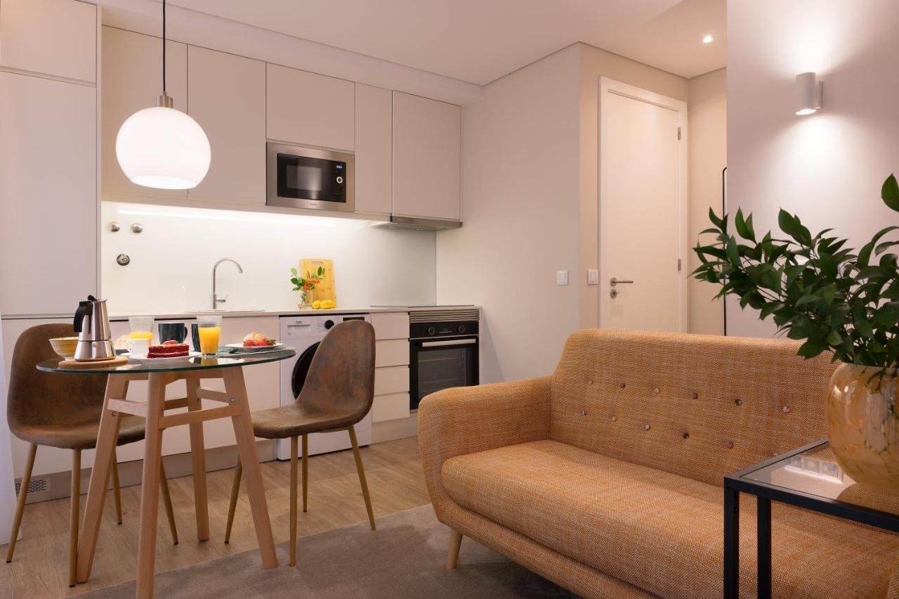 Wanderlust, By Bolhao Residences OOporto Esterno foto