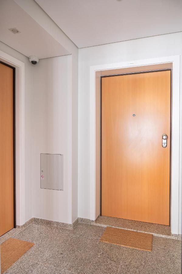 Wanderlust, By Bolhao Residences OOporto Esterno foto