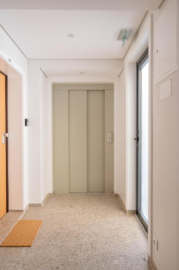 Wanderlust, By Bolhao Residences OOporto Esterno foto