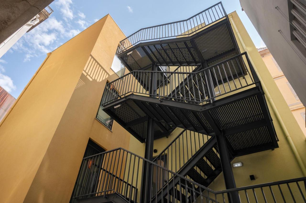 Wanderlust, By Bolhao Residences OOporto Esterno foto
