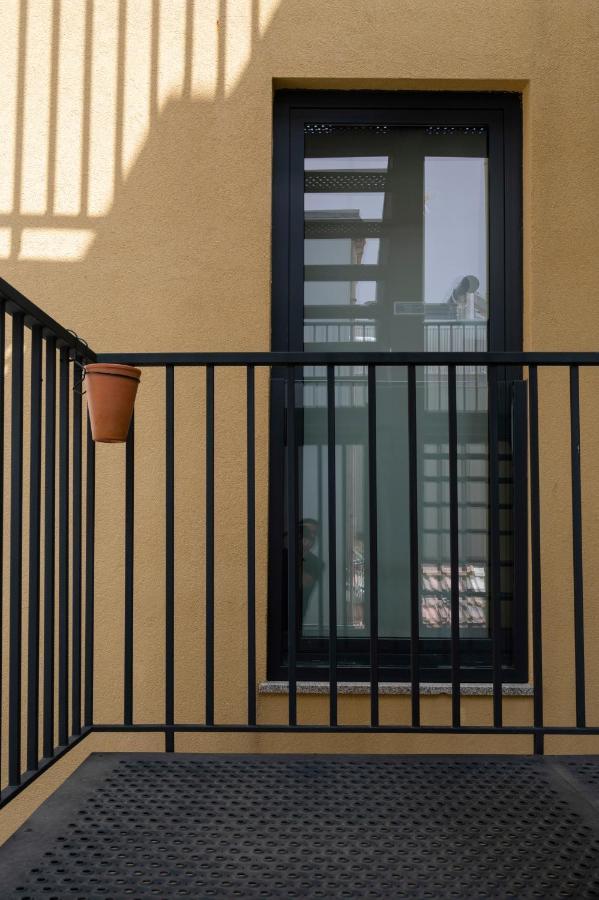 Wanderlust, By Bolhao Residences OOporto Esterno foto