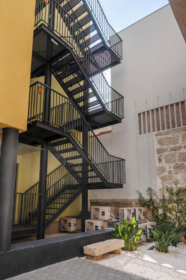 Wanderlust, By Bolhao Residences OOporto Esterno foto