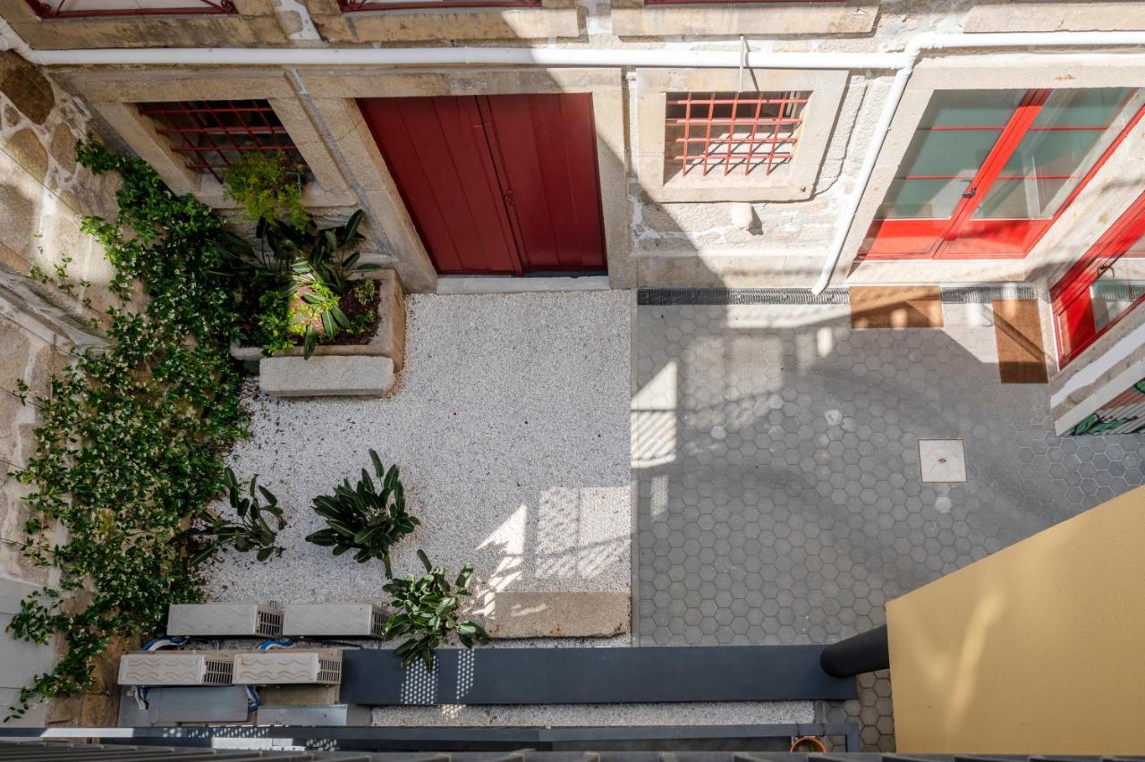 Wanderlust, By Bolhao Residences OOporto Esterno foto